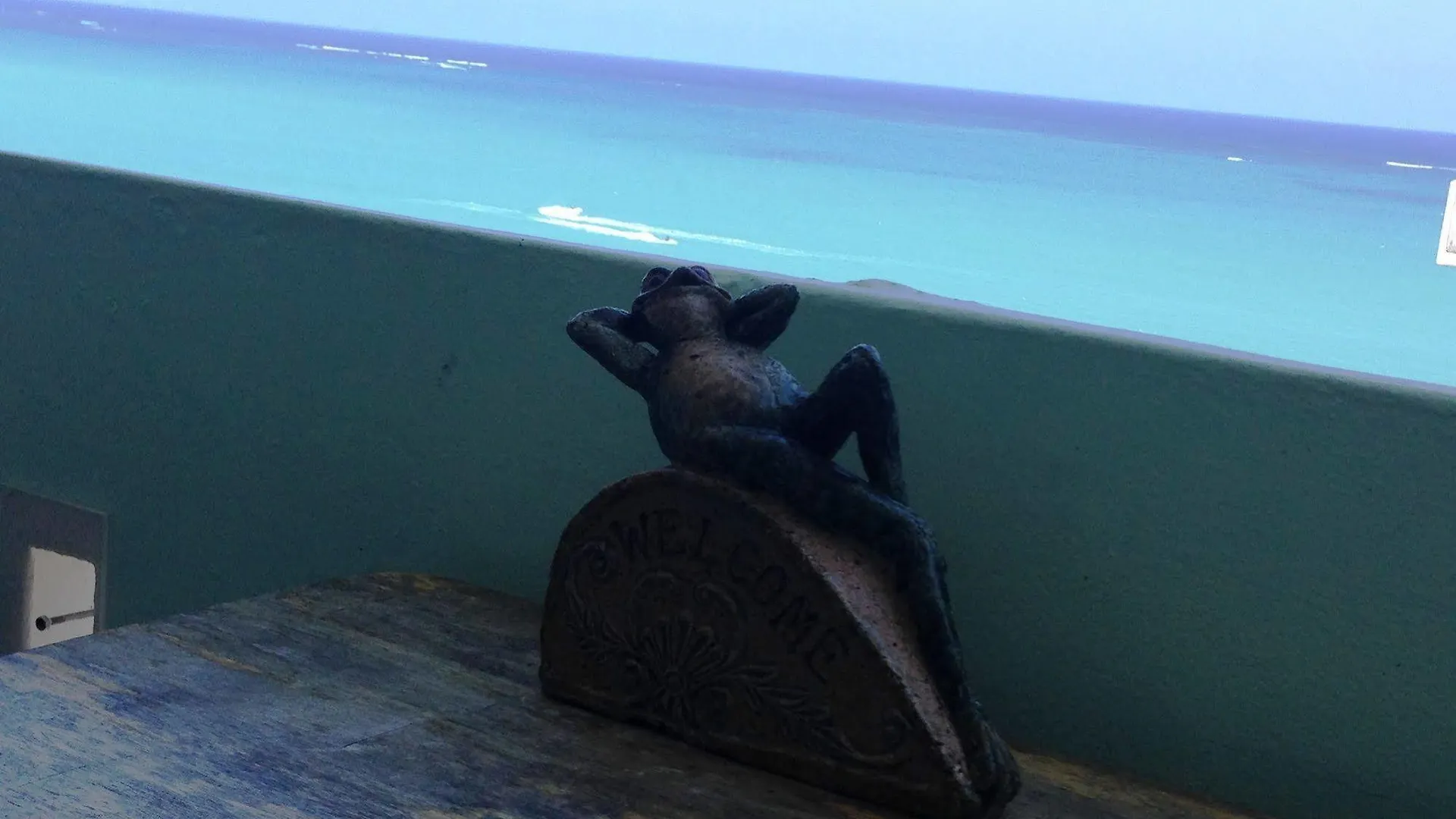 Vacation Apartments Ocean Towers بورتوريكو