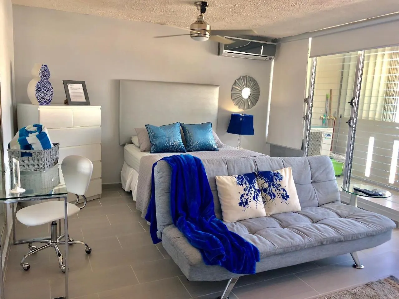 Vacation Apartments Ocean Towers 0*, كارولينا بورتوريكو