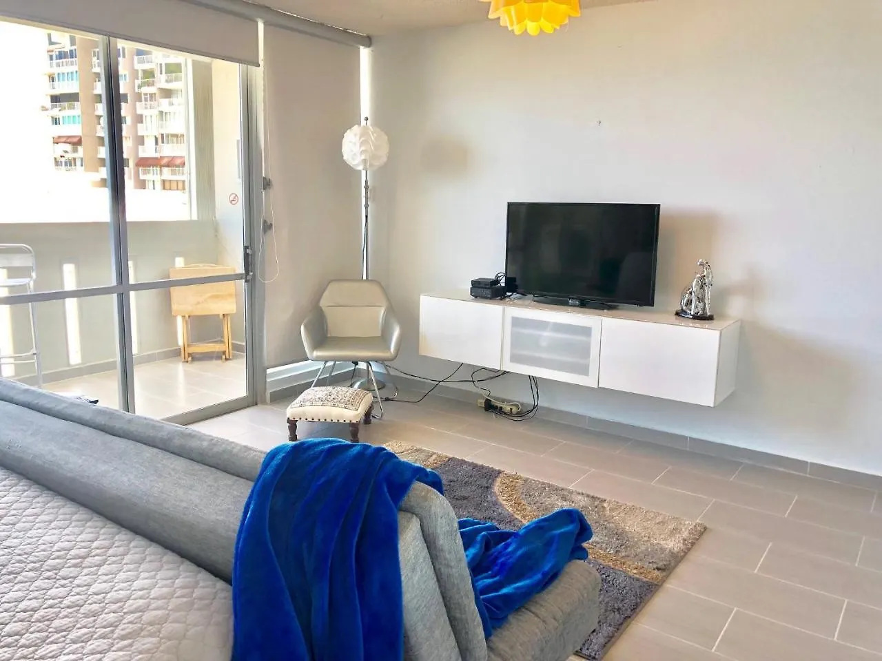 Vacation Apartments Ocean Towers بورتوريكو